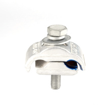 Overhead Power Line Connectors Aluminum Parallel Groove Clamps/Parallel Groove Clamps Copper